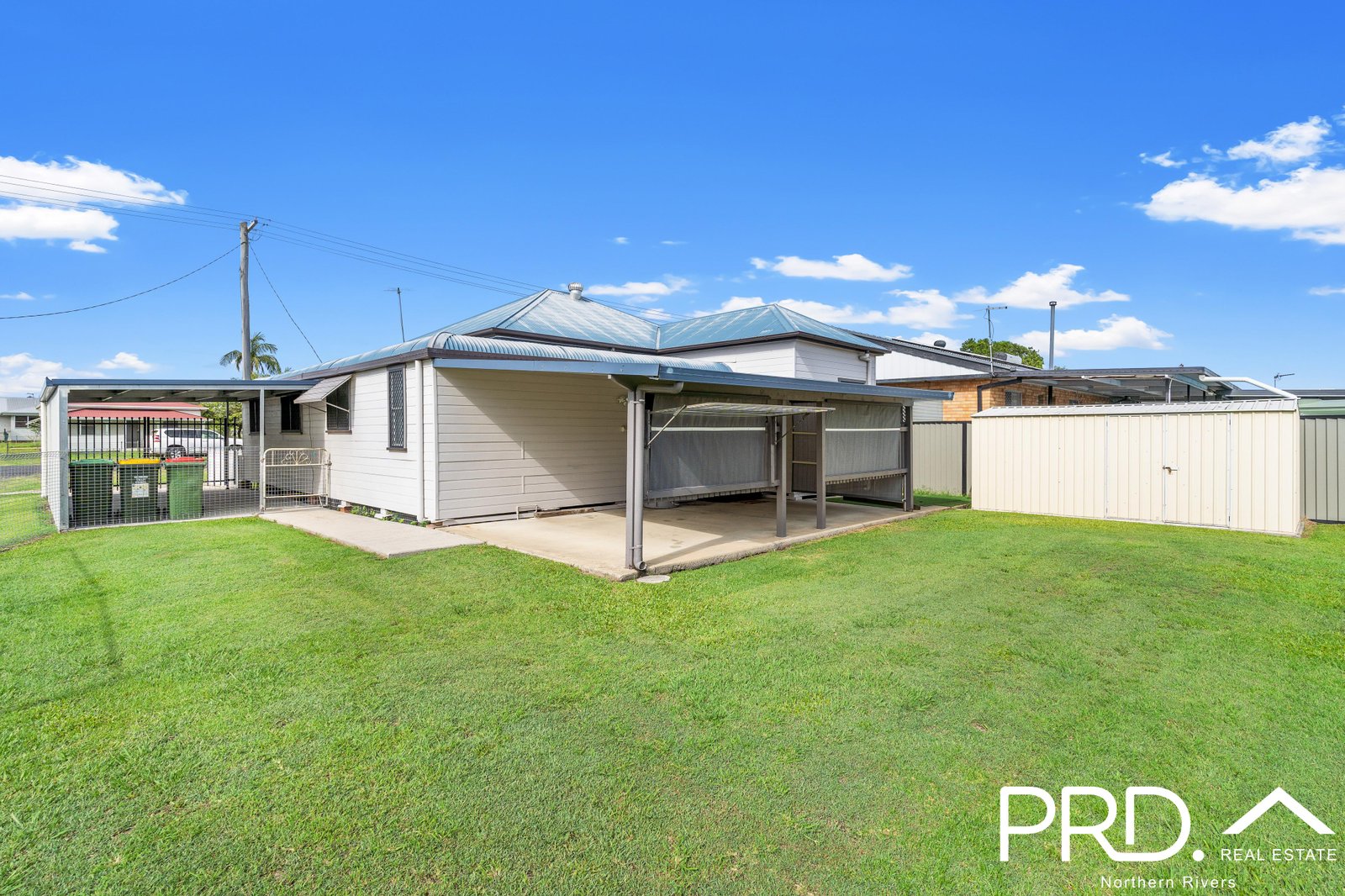 60 North Street CASINO 10