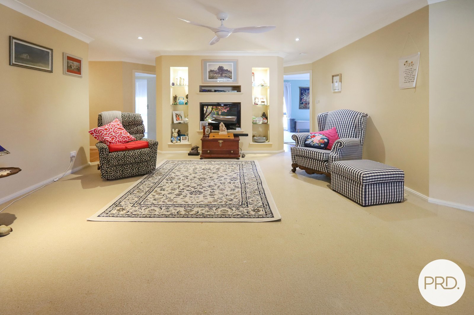 60 Northstoke Way ORANGE 3