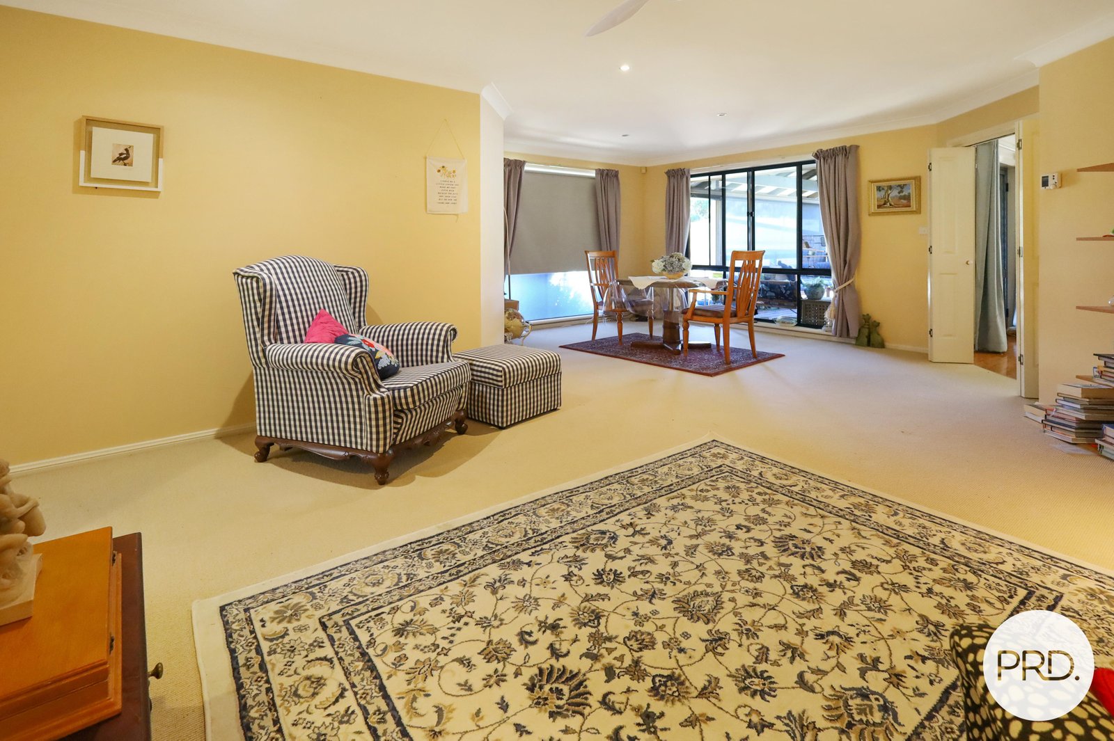 60 Northstoke Way ORANGE 4