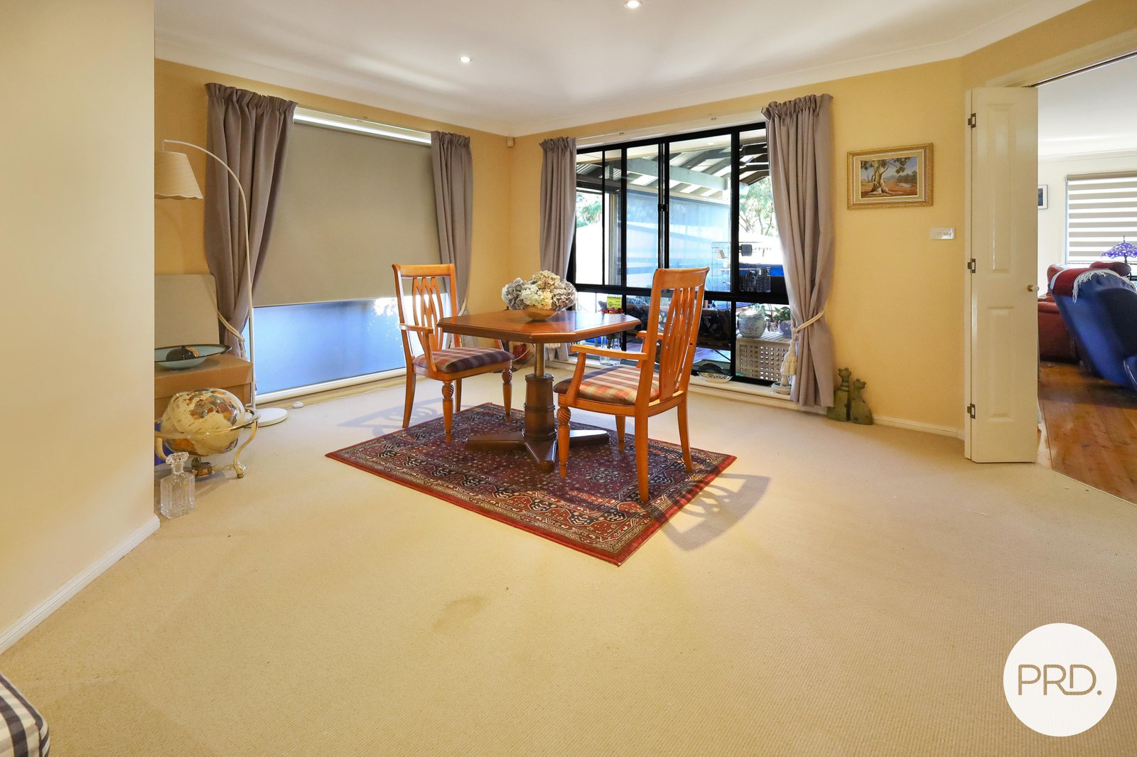 60 Northstoke Way ORANGE 7