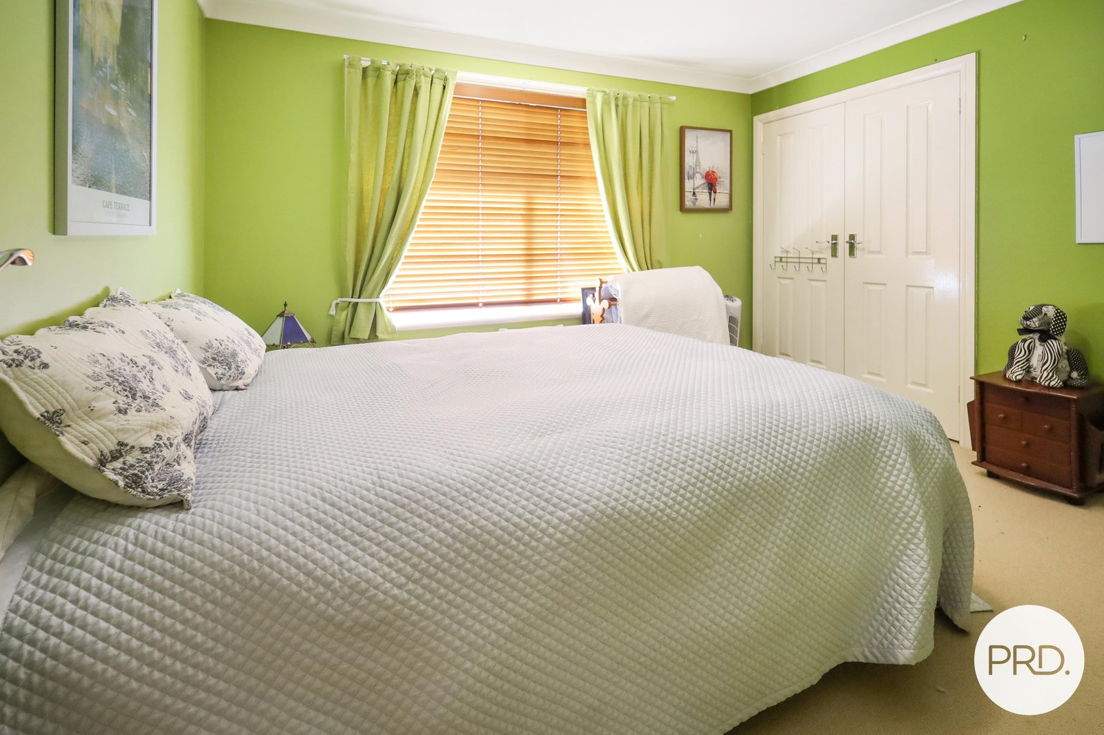 60 Northstoke Way ORANGE 10