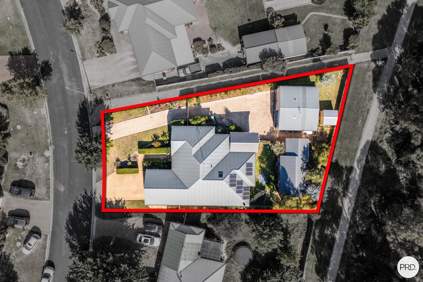 60 Northstoke Way ORANGE 20