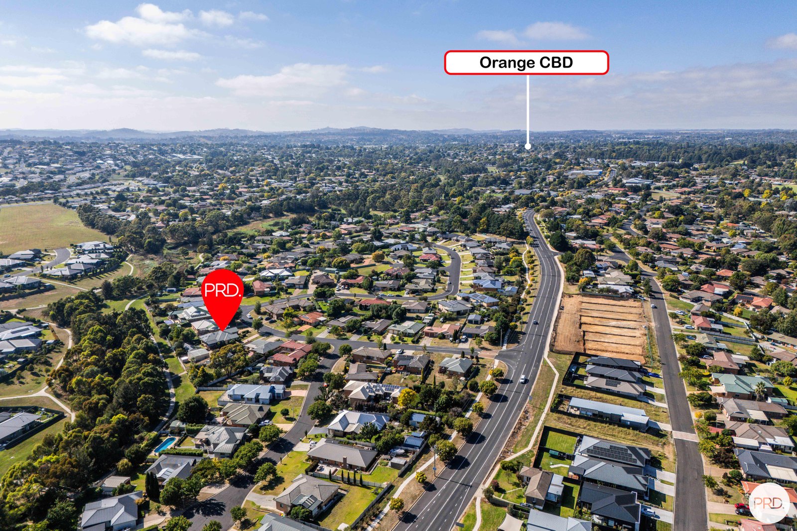 60 Northstoke Way ORANGE 24