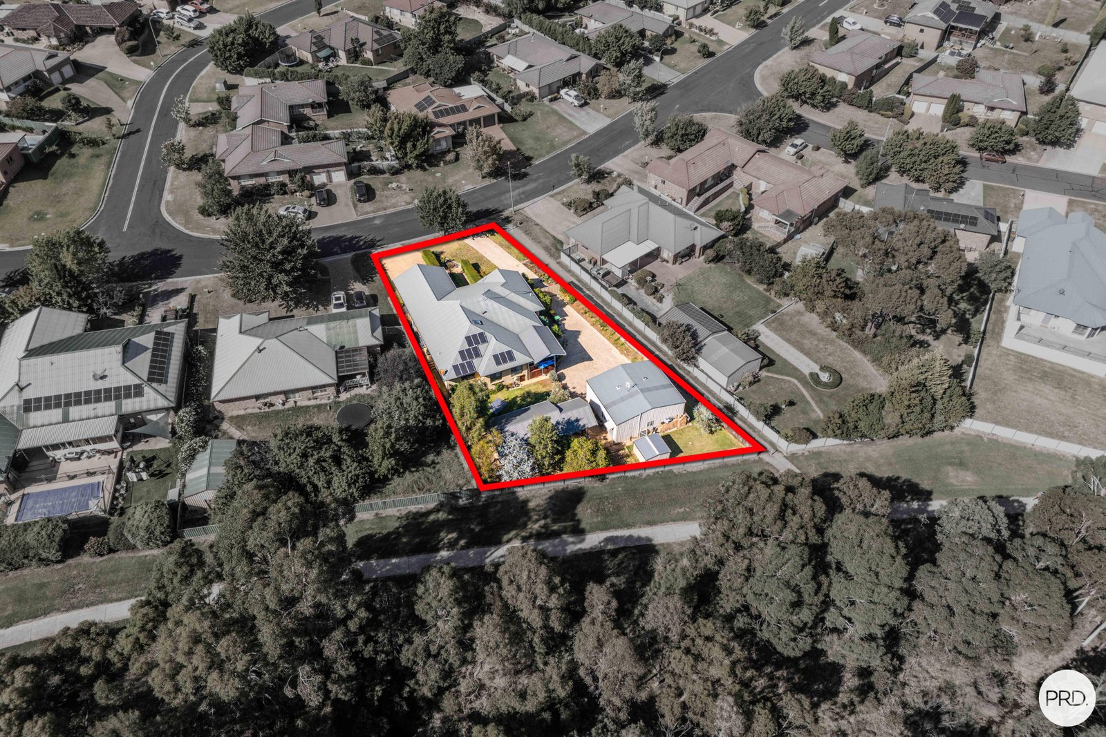 60 Northstoke Way ORANGE 25