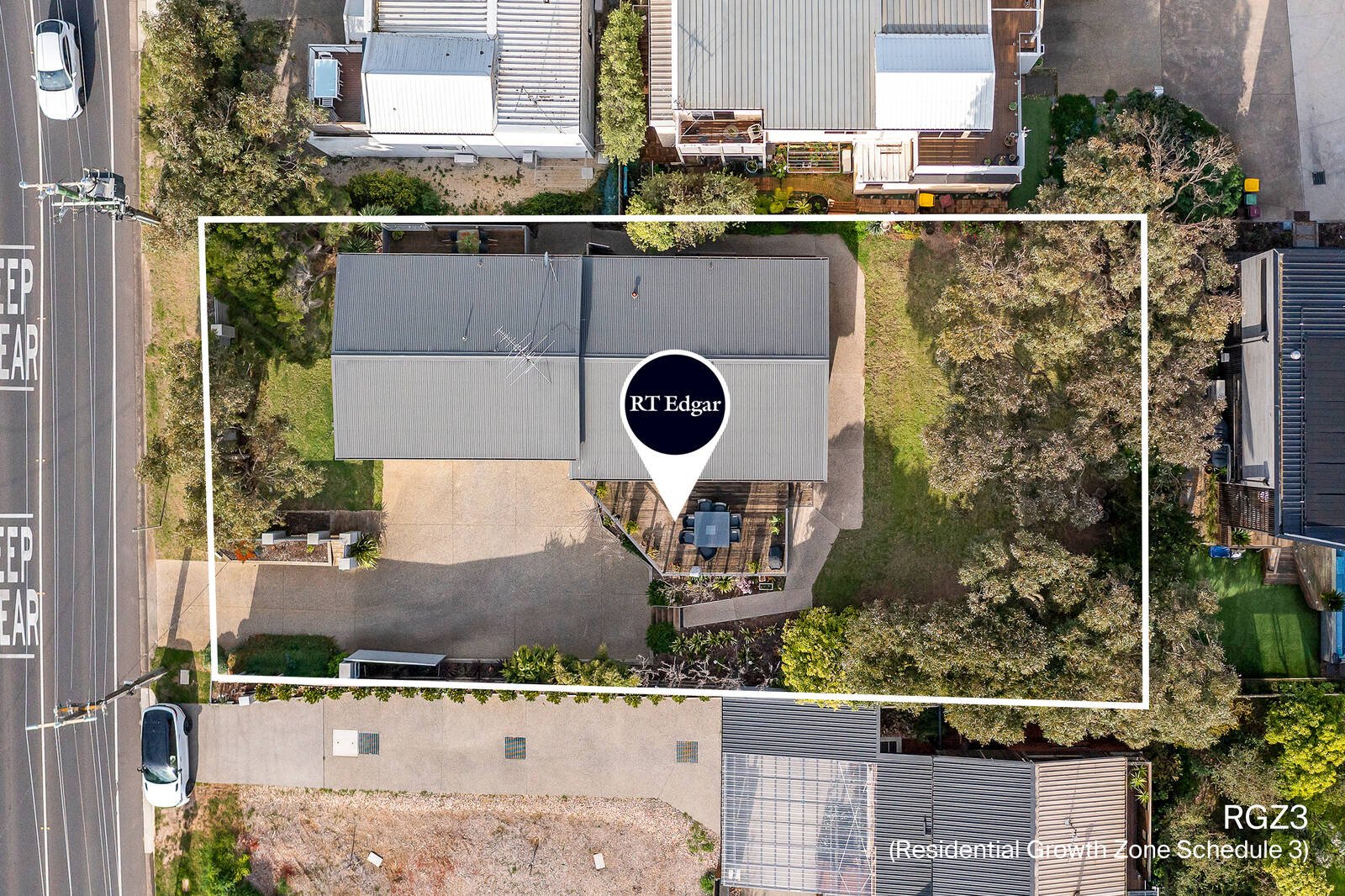 Real Estate and Property in 60 Orton Street, Ocean Grove, VIC