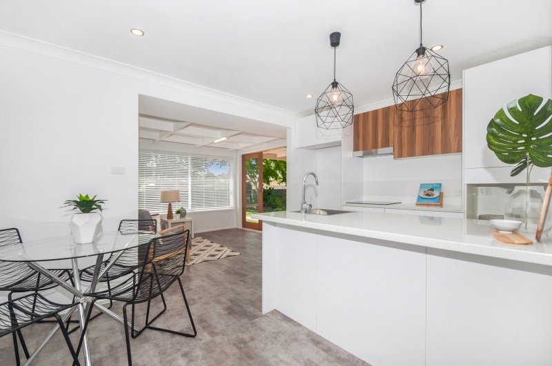 60 Palmer Avenue KANAHOOKA 3