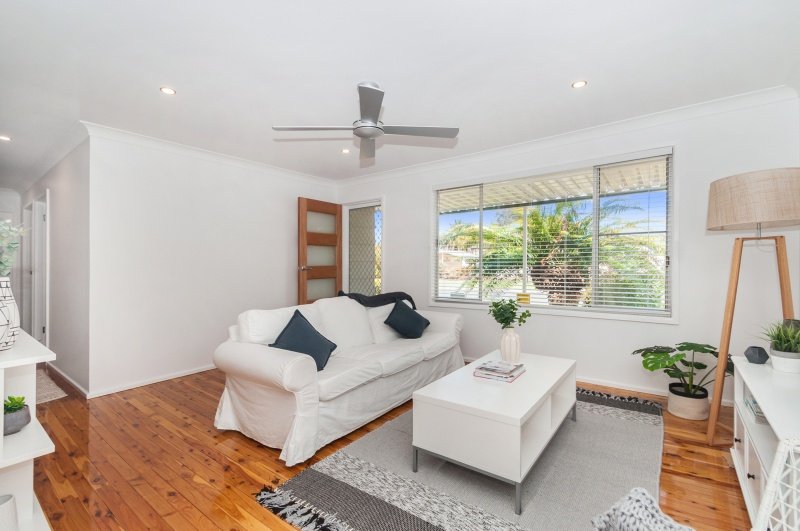 60 Palmer Avenue KANAHOOKA 5