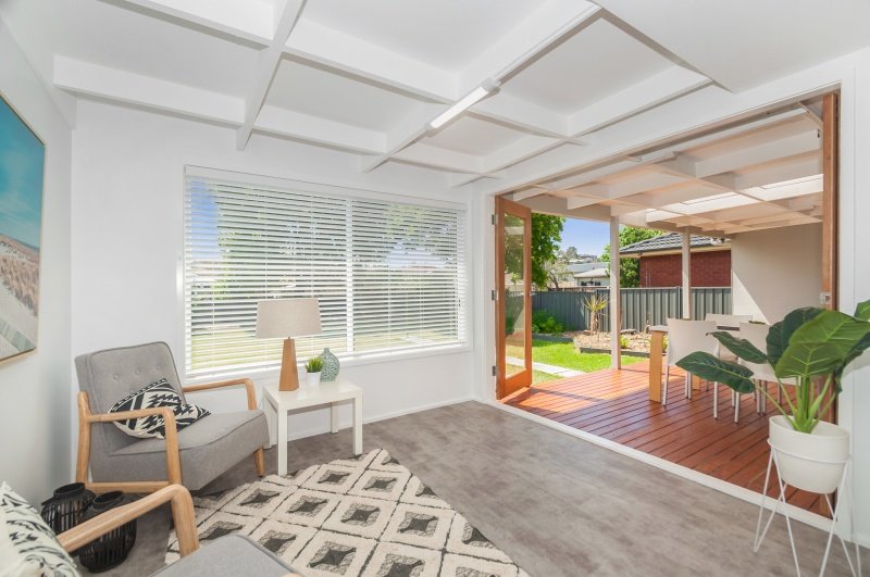 60 Palmer Avenue KANAHOOKA 6