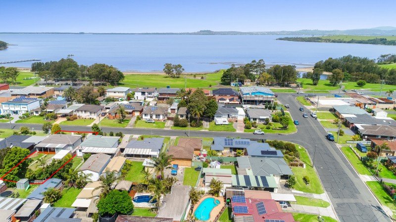 60 Palmer Avenue KANAHOOKA 9