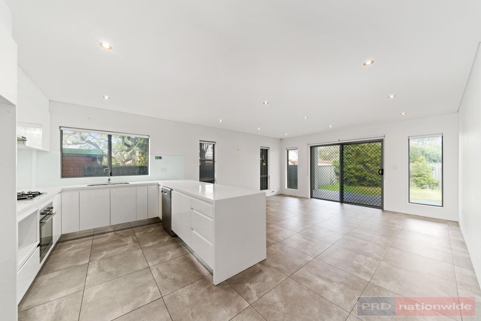 60 Paten Street REVESBY 3