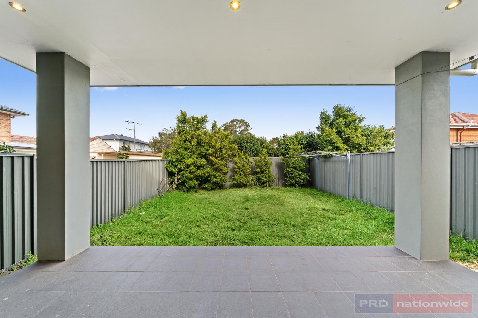 60 Paten Street REVESBY 5