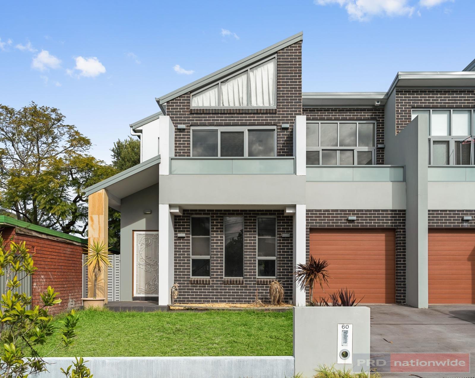 60 Paten Street REVESBY 1