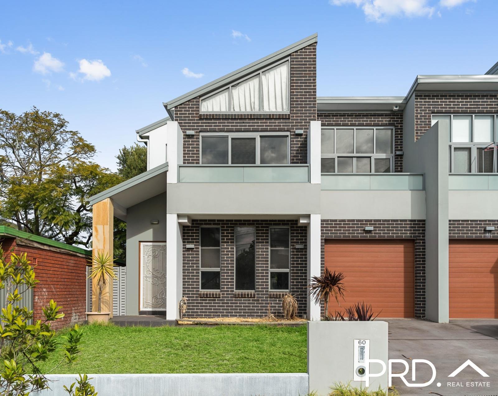 60 Paten Street REVESBY 1