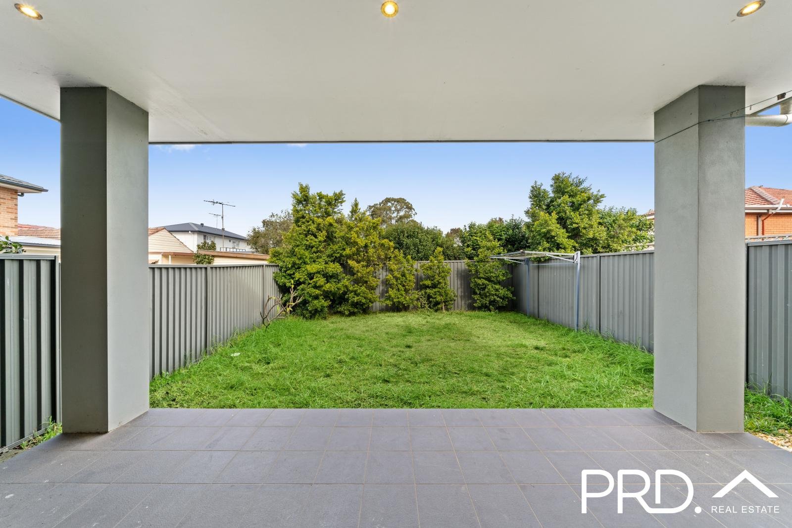 60 Paten Street REVESBY 5
