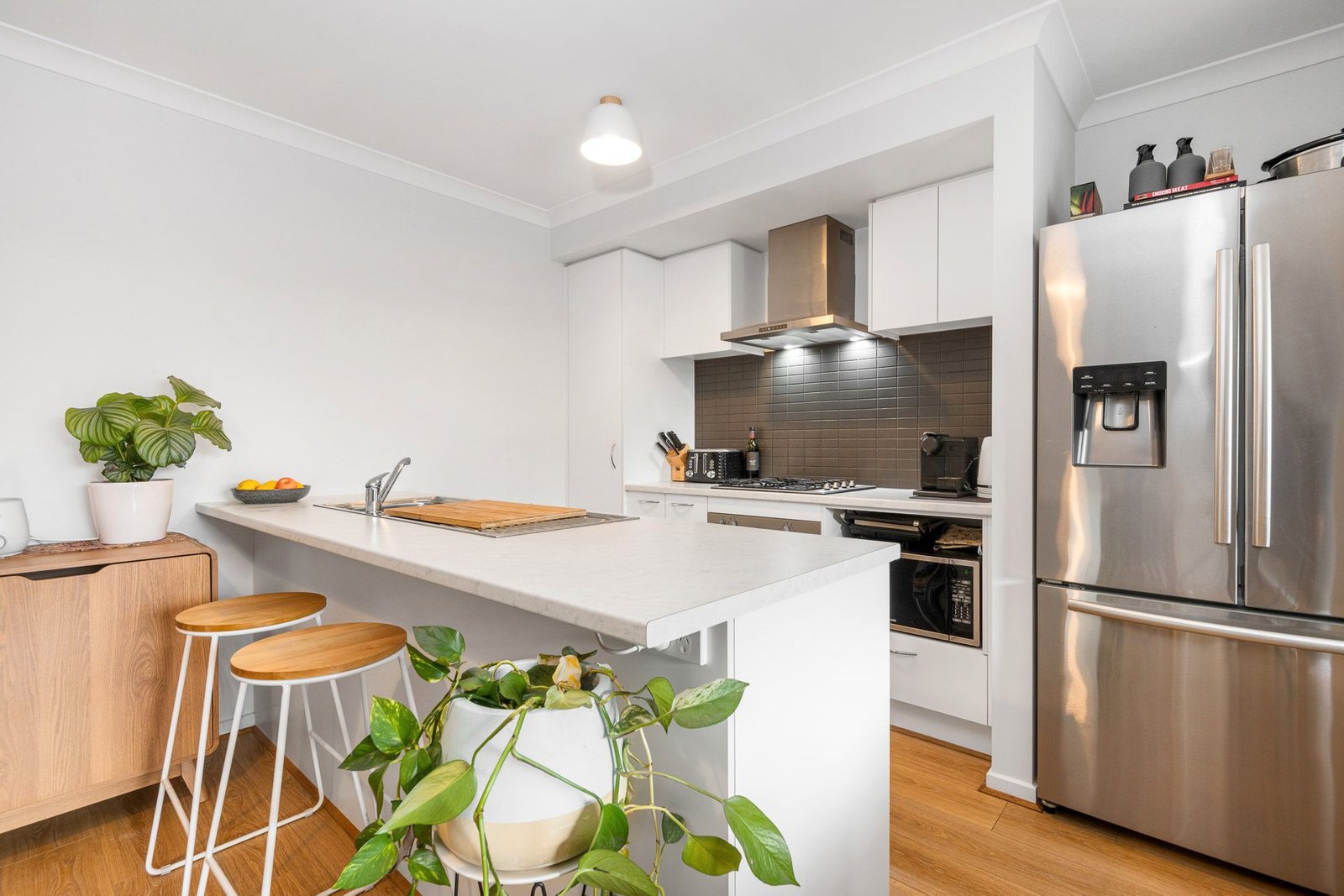 Gallery: 60 Precinct Road