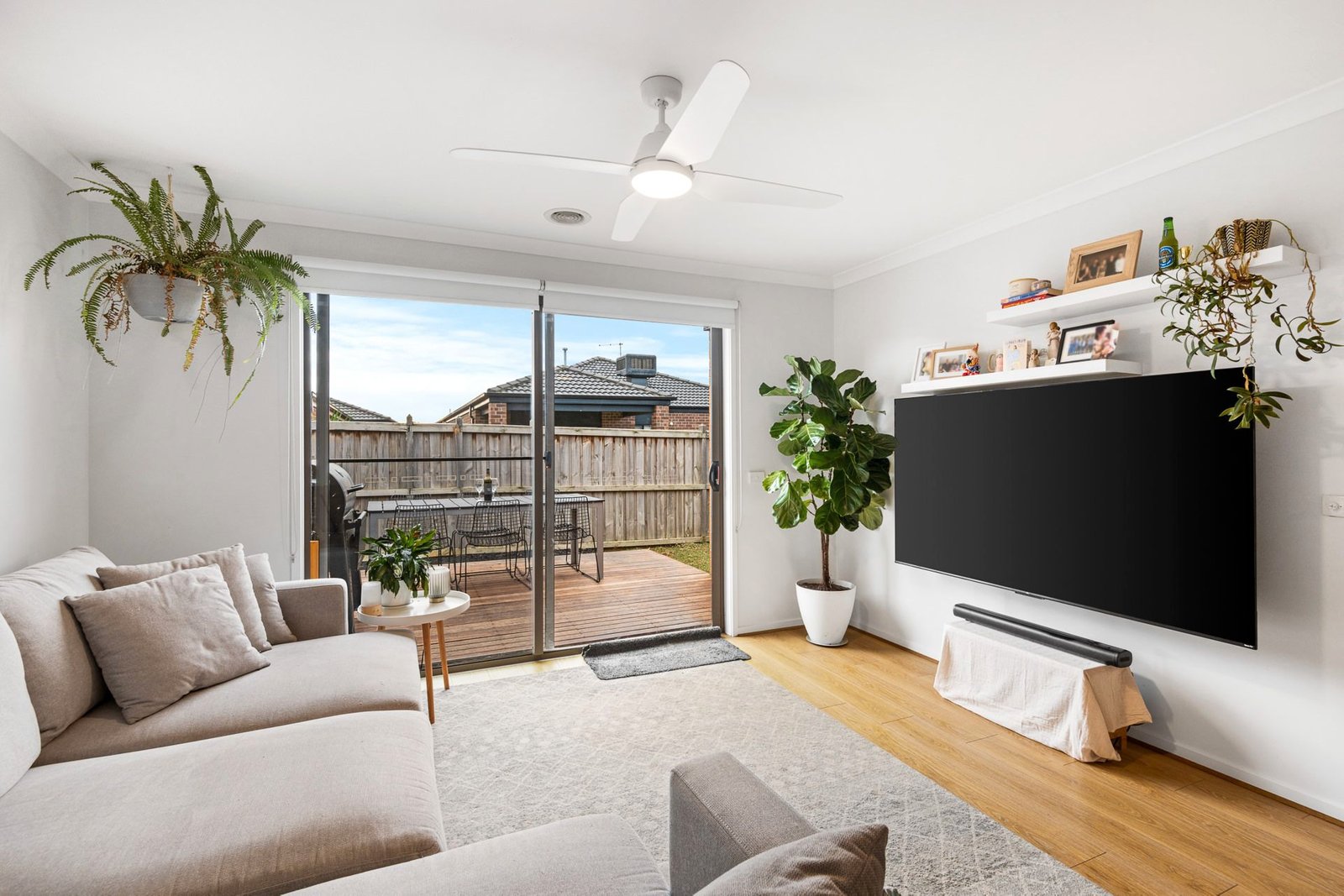 Gallery: 60 Precinct Road