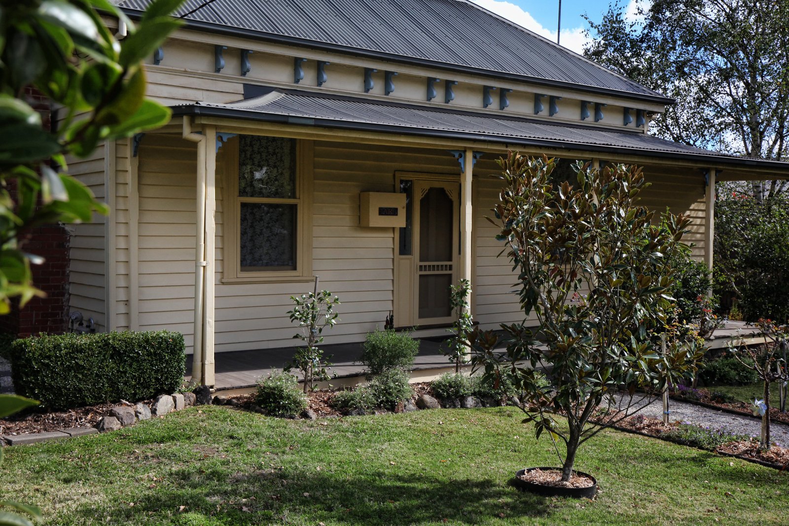 Real Estate and Property in 60 Prince Street, Gisborne, VIC