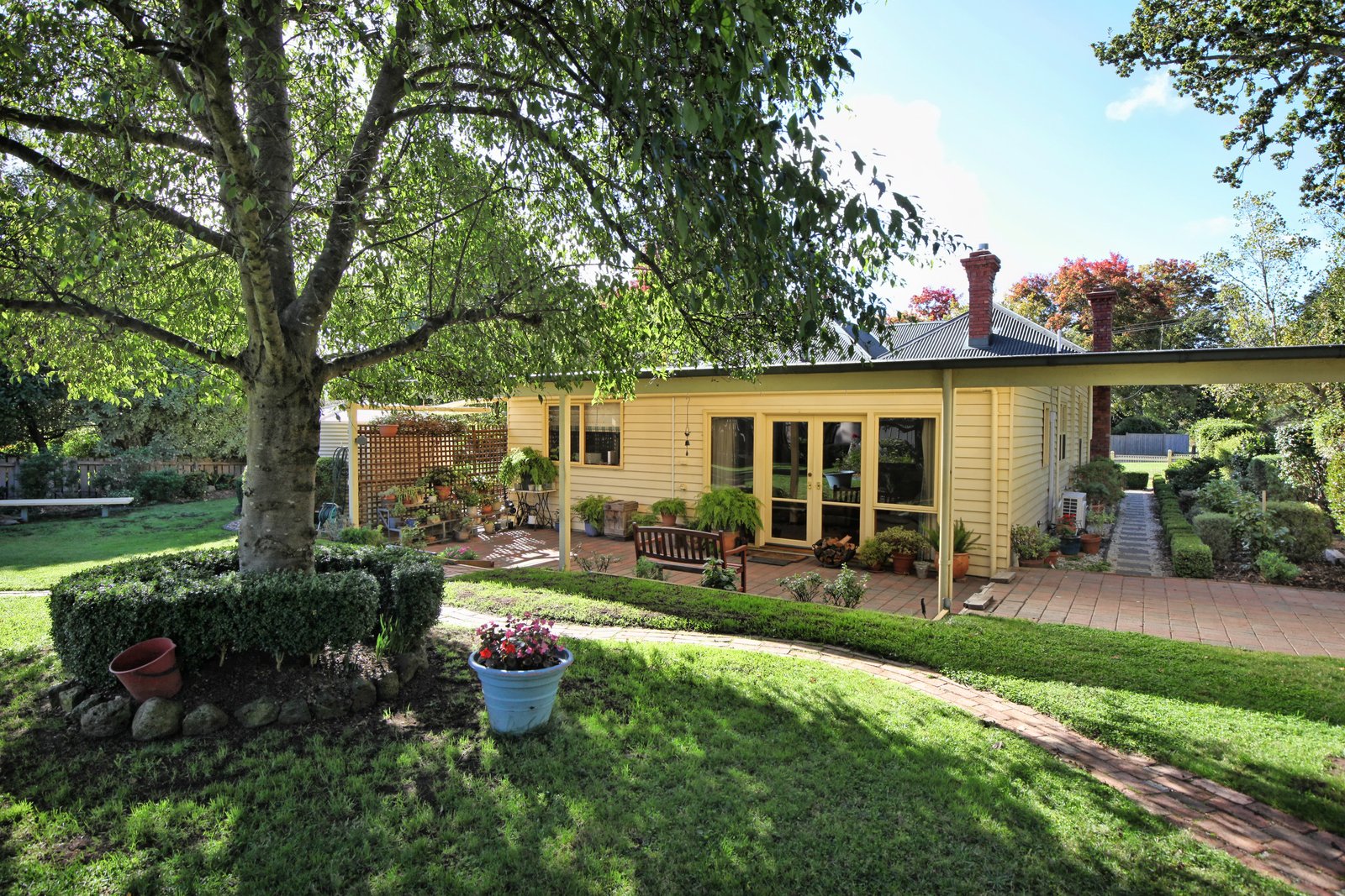 Real Estate and Property in 60 Prince Street, Gisborne, VIC