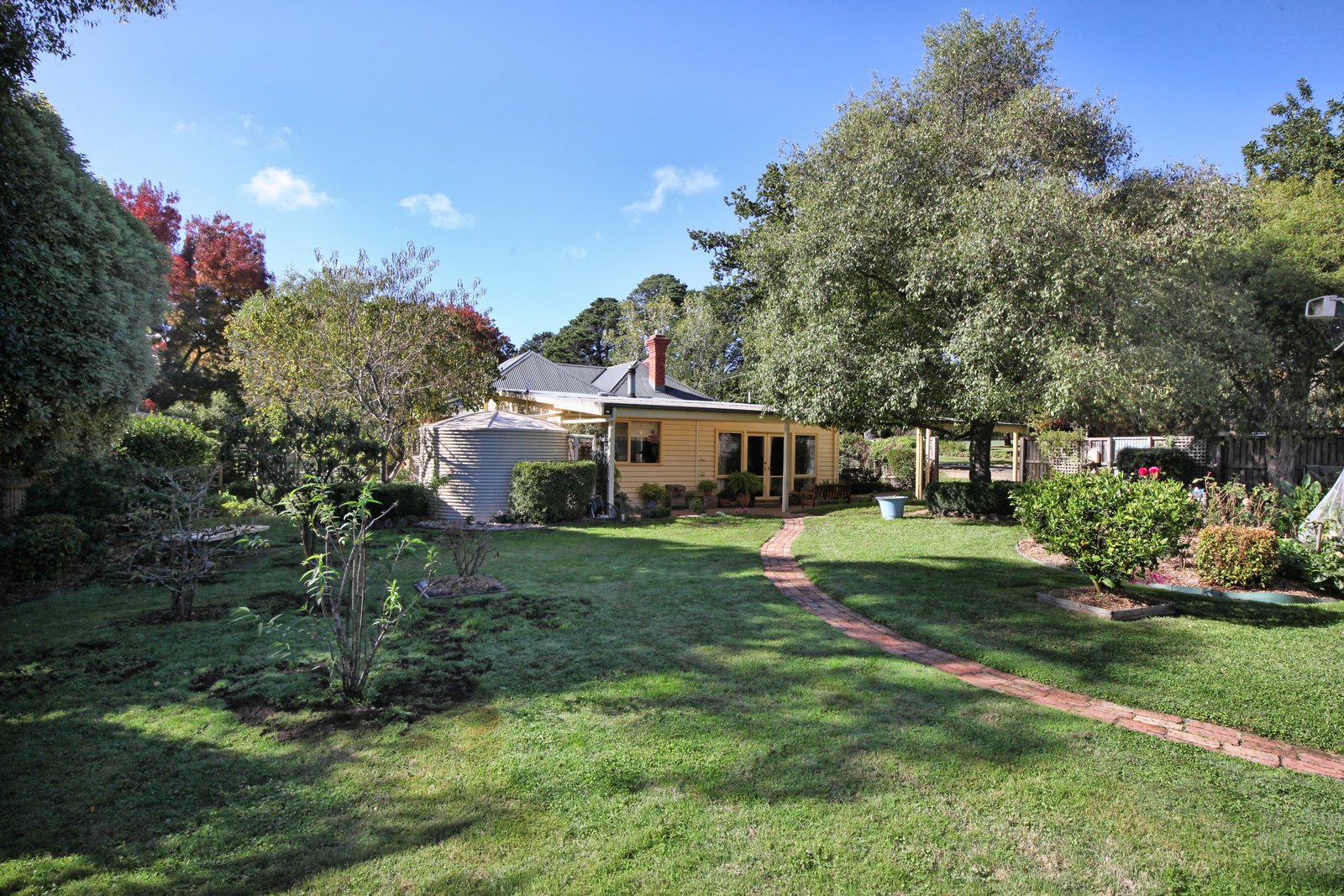 Real Estate and Property in 60 Prince Street, Gisborne, VIC