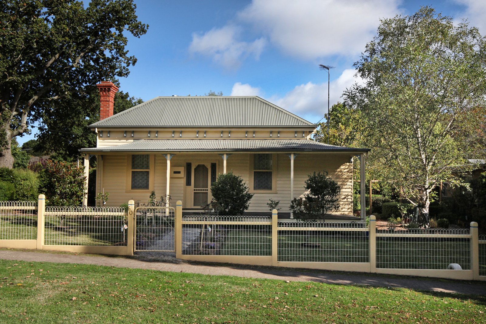 Real Estate and Property in 60 Prince Street, Gisborne, VIC