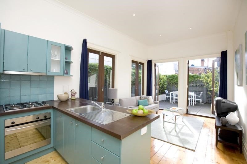 Gallery: 60 Raglan Street