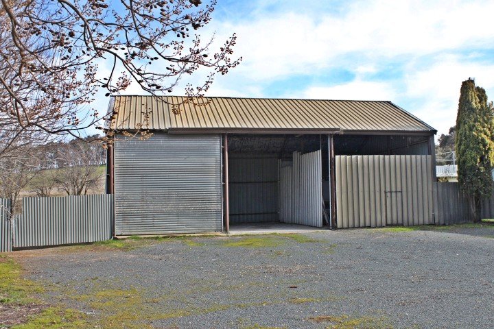 60 Ramsay Road TUMBARUMBA 18