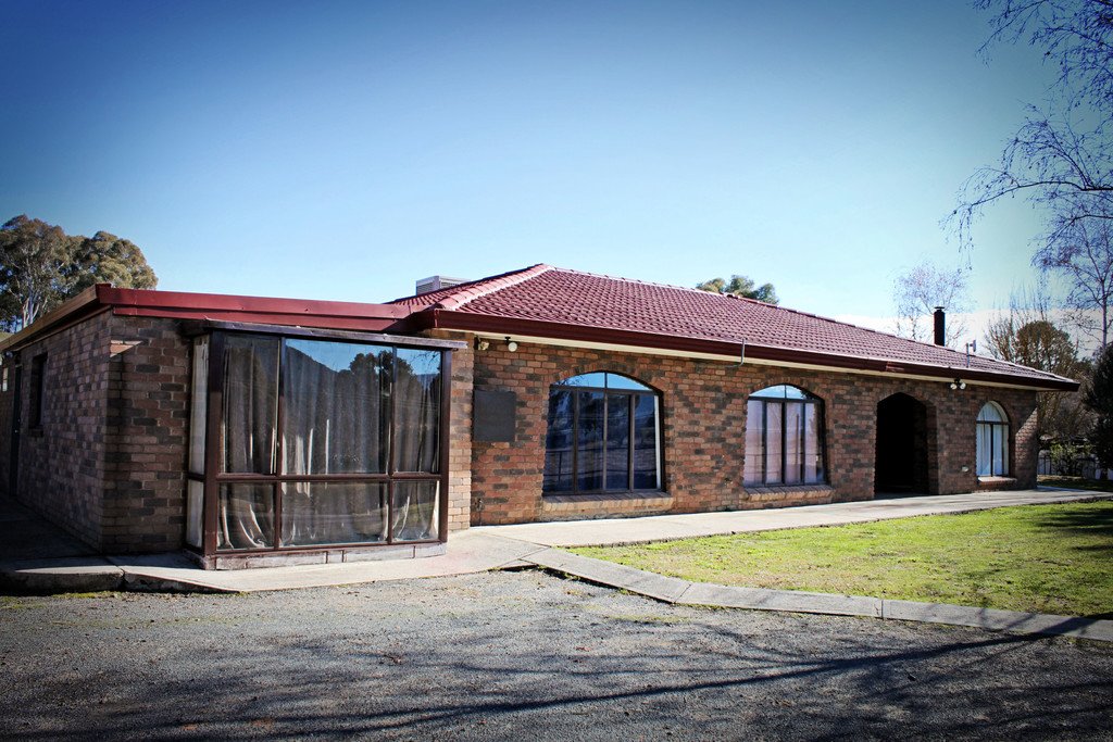 60 Ramsay Road TUMBARUMBA 25