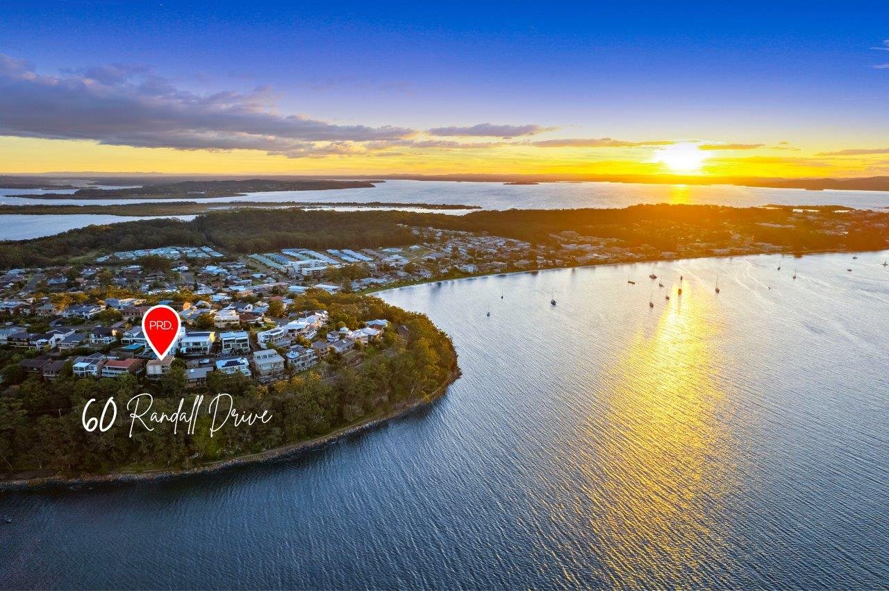 60 Randall Drive SALAMANDER BAY 1