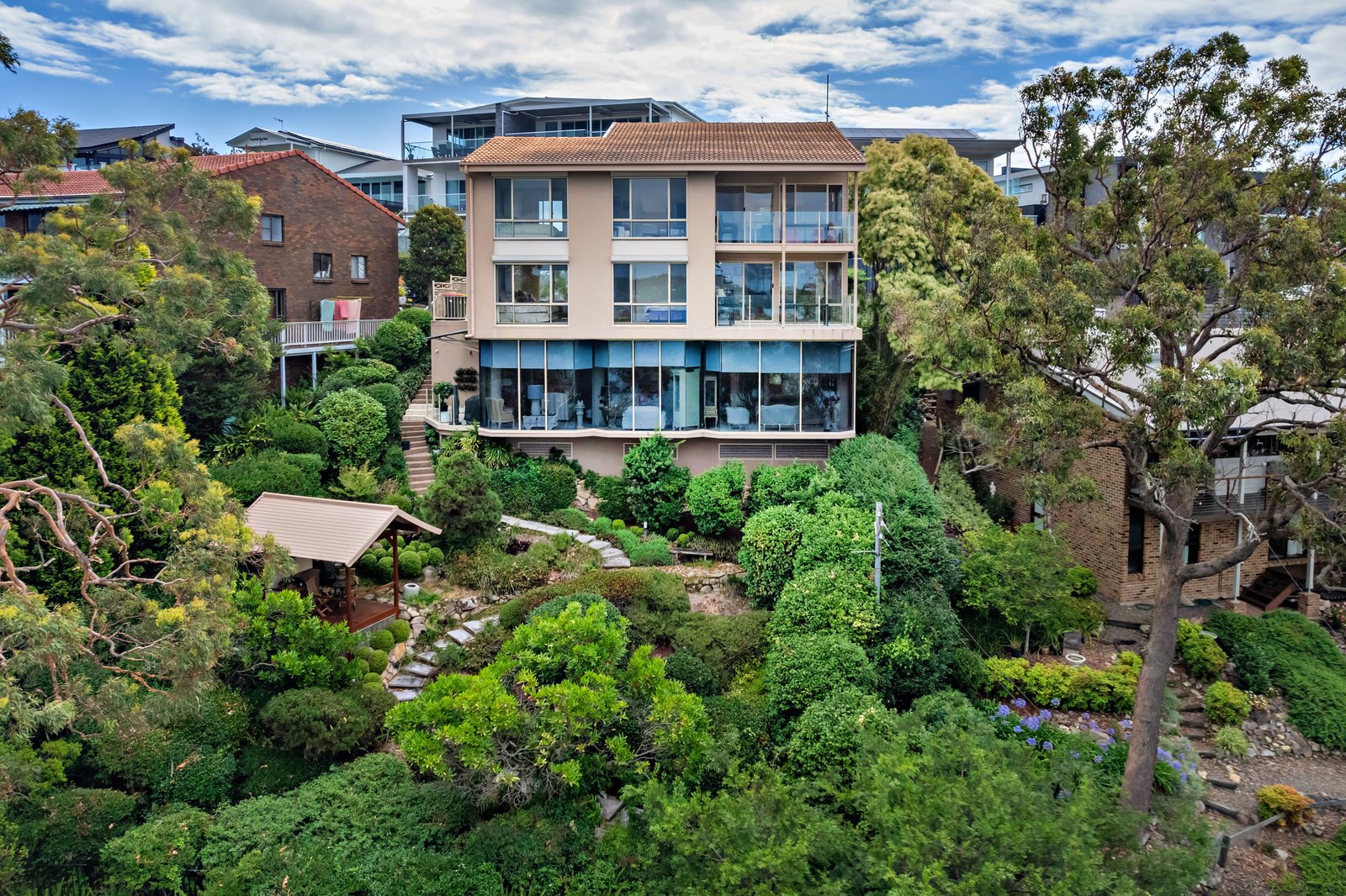 60 Randall Drive SALAMANDER BAY 11