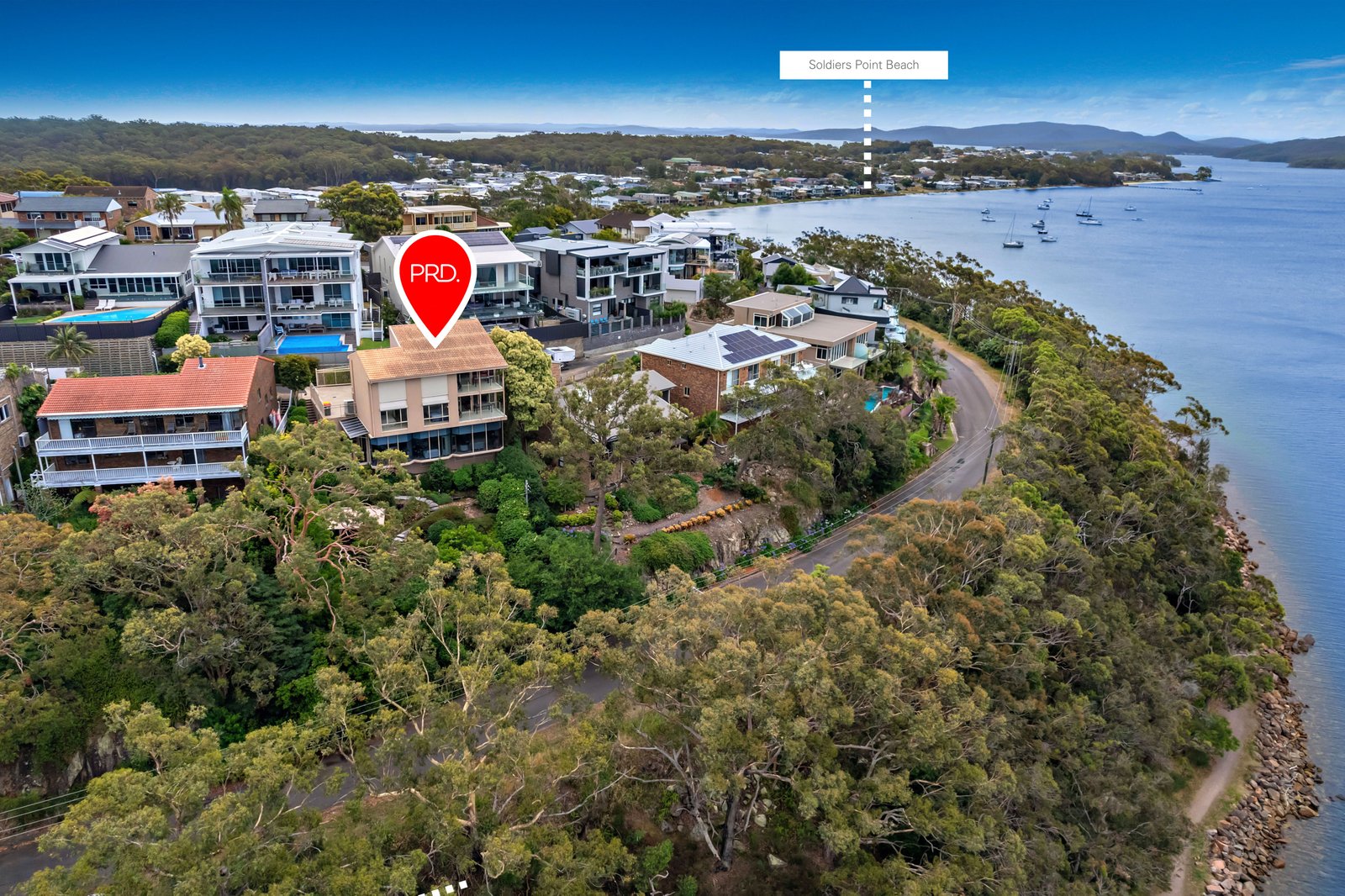 60 Randall Drive SALAMANDER BAY 12