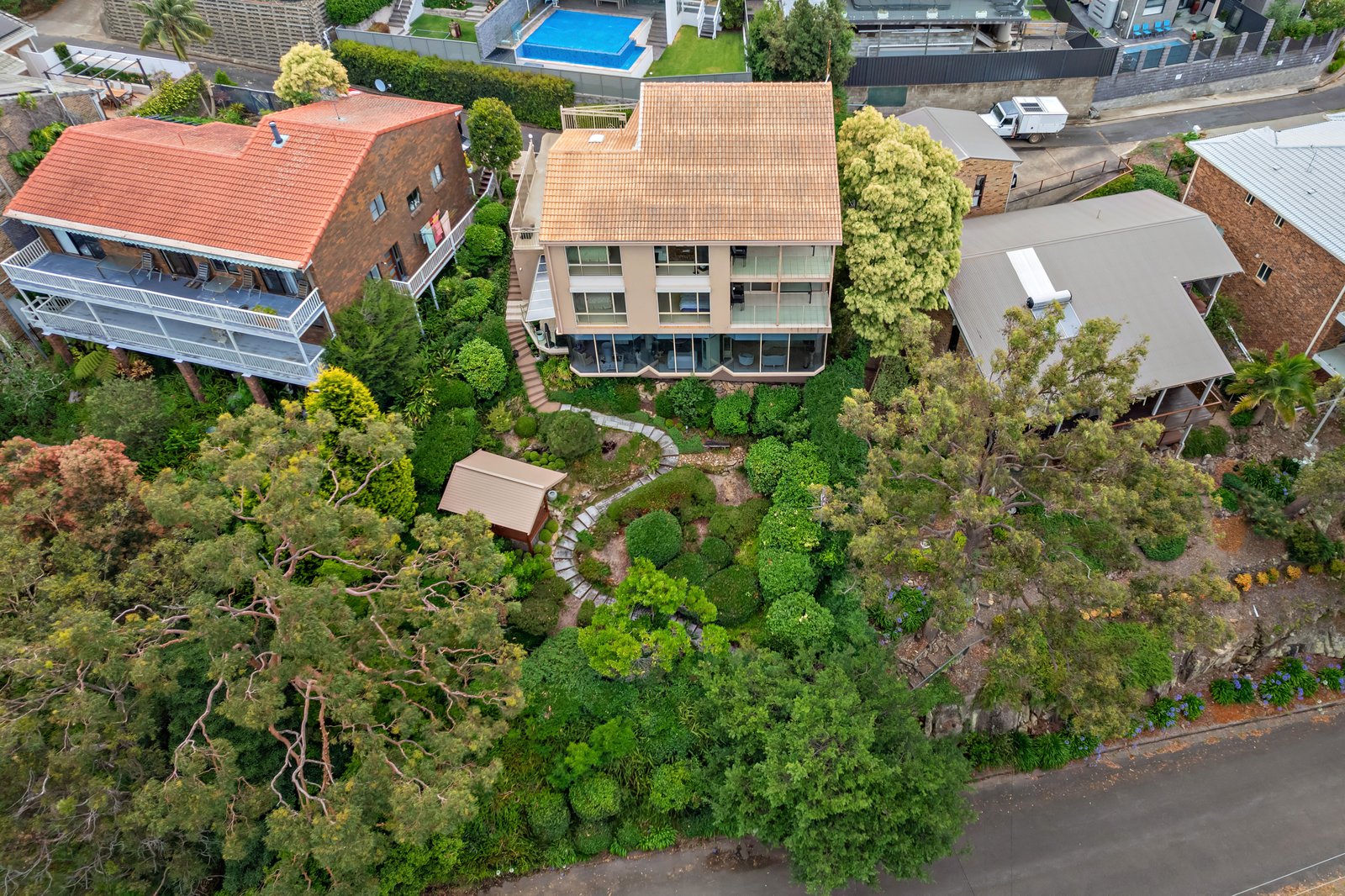 60 Randall Drive SALAMANDER BAY 30