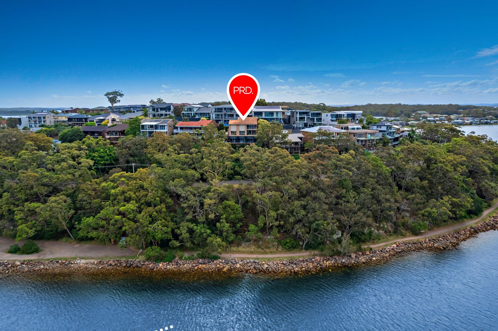 60 Randall Drive SALAMANDER BAY 31