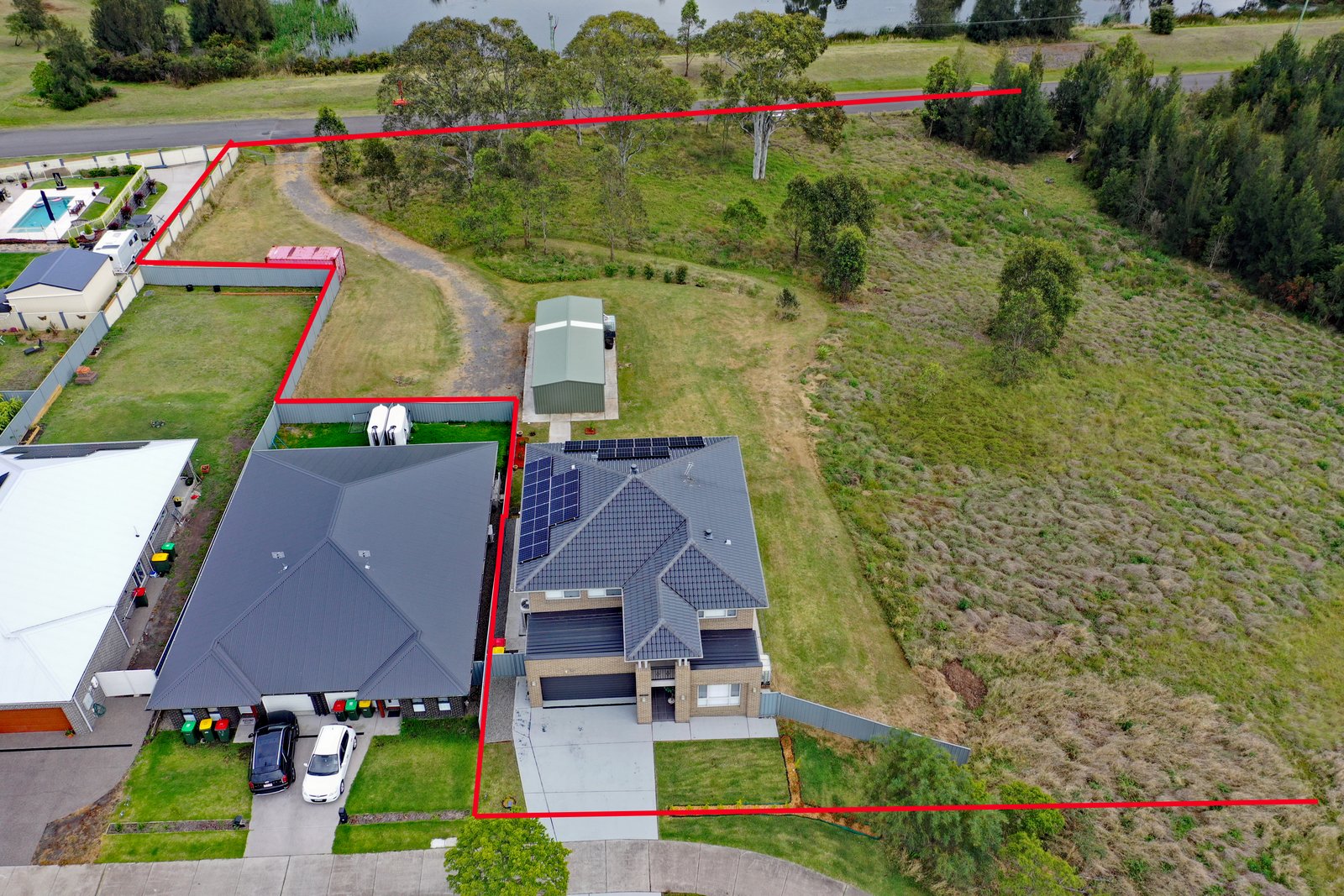 60 Redgum Circuit ABERGLASSLYN 26