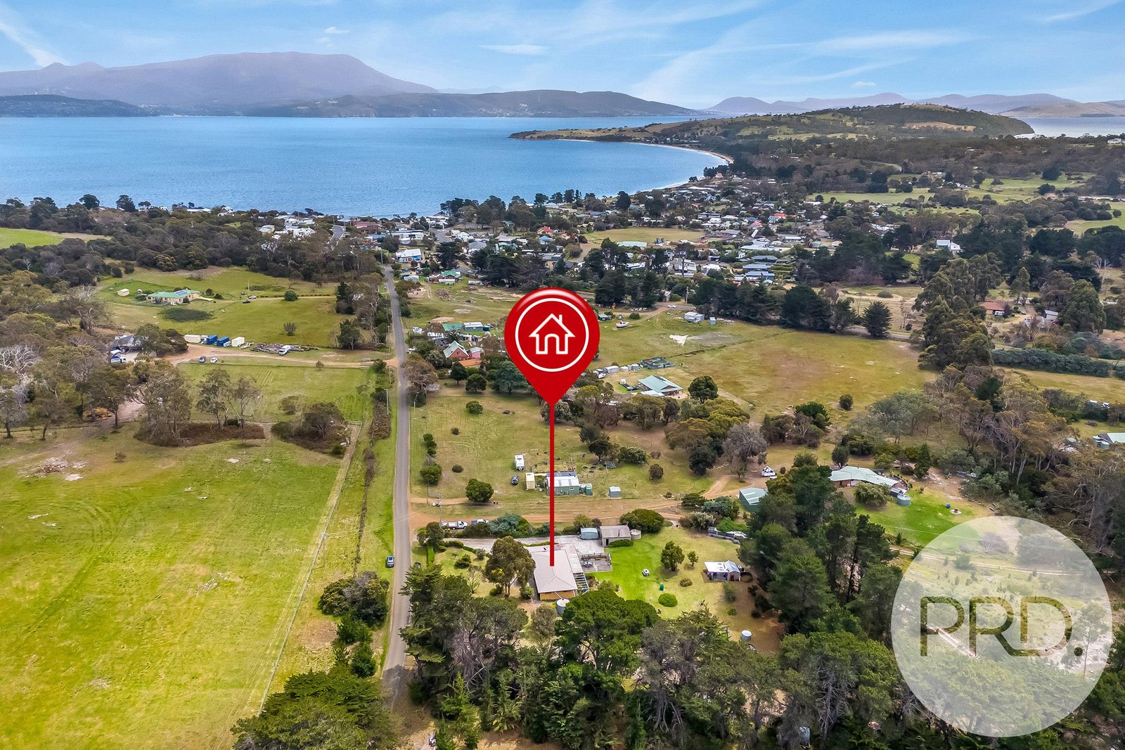 60 Roaring Beach Road SOUTH ARM 2