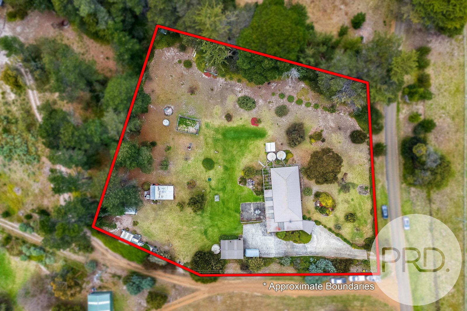 60 Roaring Beach Road SOUTH ARM 3