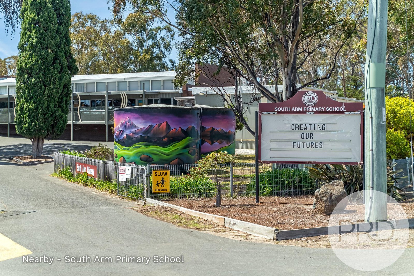 60 Roaring Beach Road SOUTH ARM 28