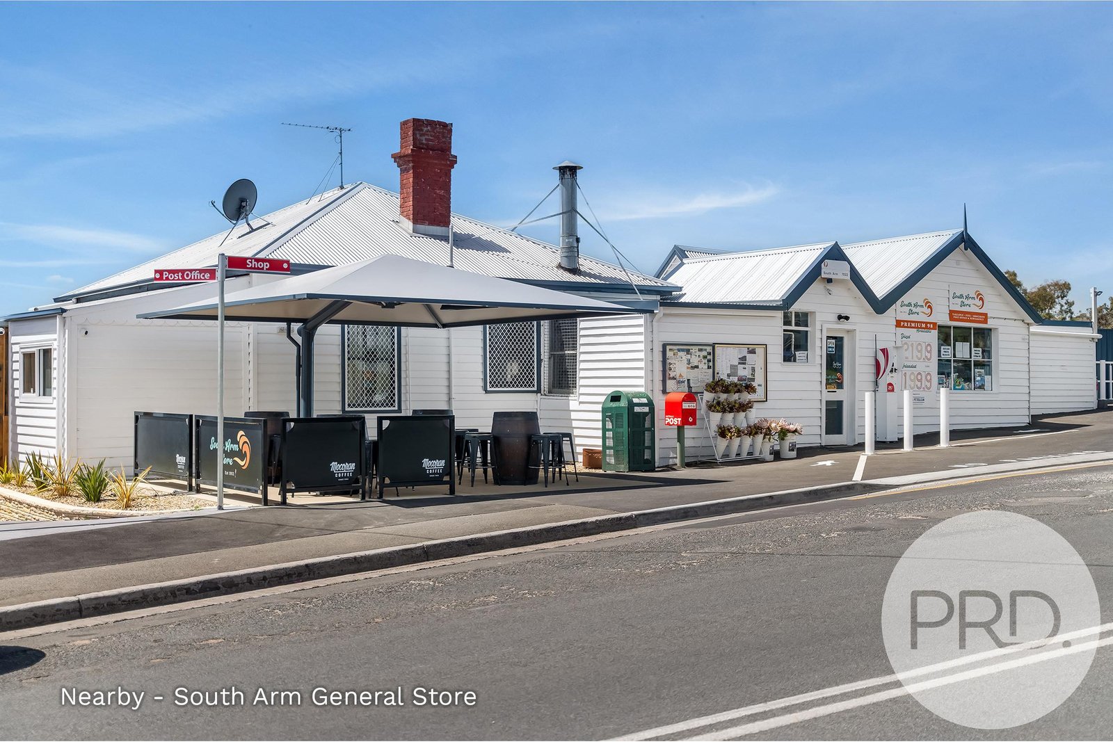 60 Roaring Beach Road SOUTH ARM 29