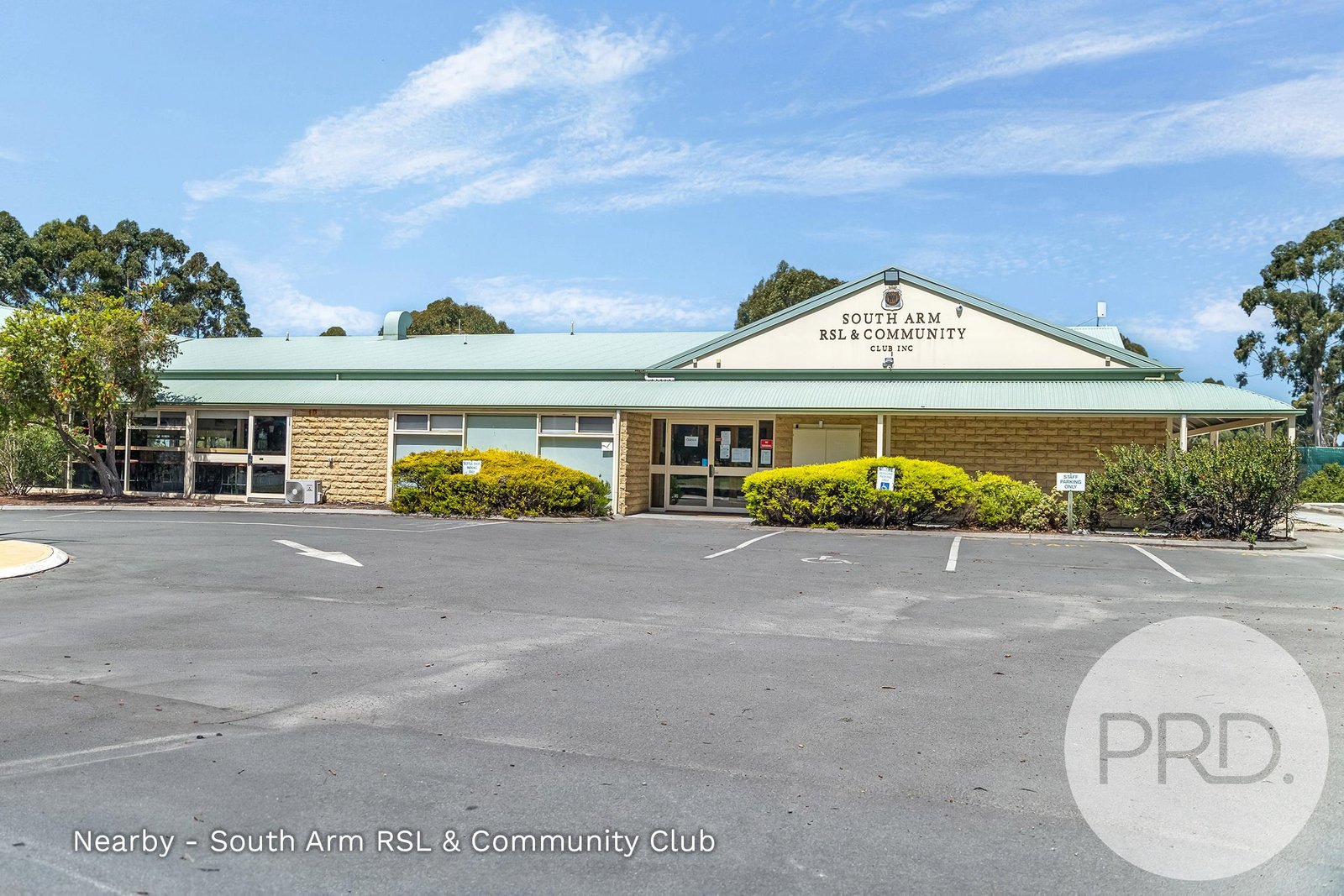 60 Roaring Beach Road SOUTH ARM 30