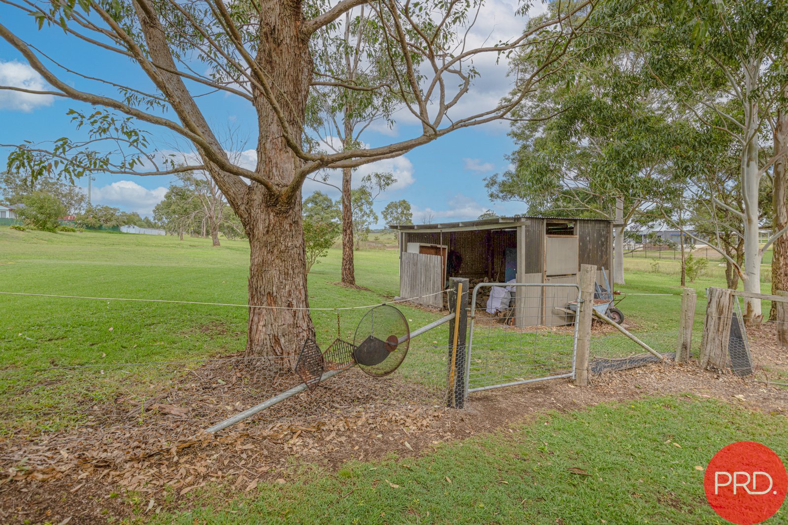 60 Robert Road LOCHINVAR 10