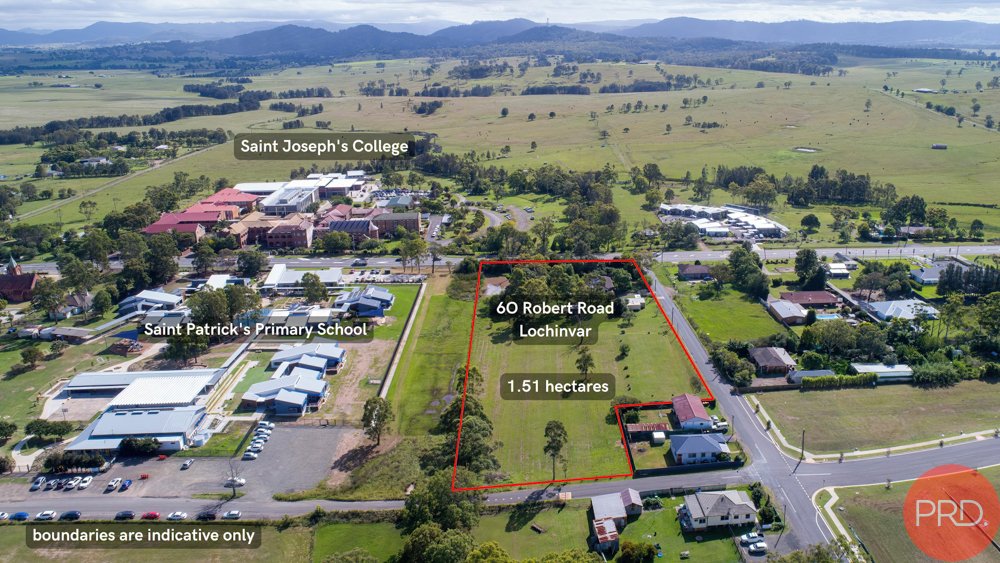 60 Robert Road LOCHINVAR 26