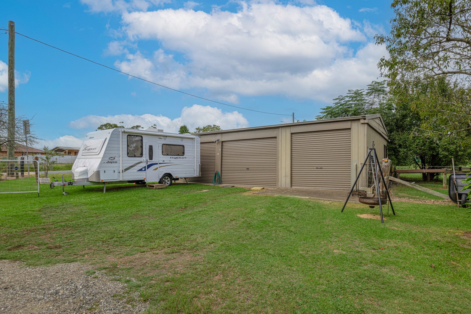 60 Robert Road LOCHINVAR 27