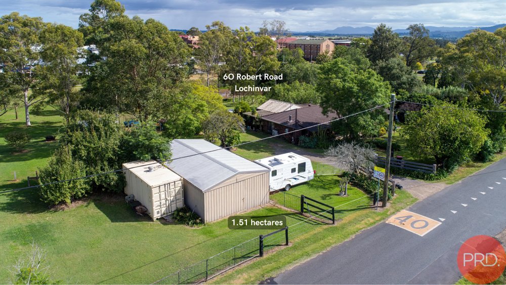 60 Robert Road LOCHINVAR 21