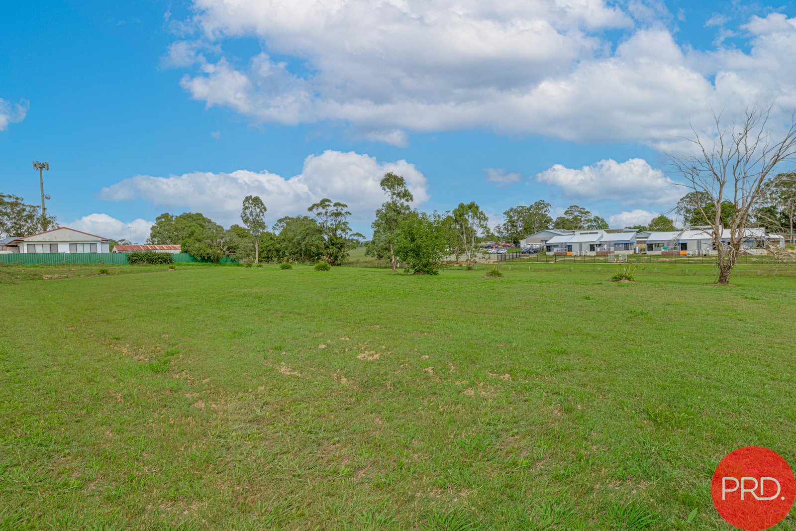 60 Robert Road LOCHINVAR 20