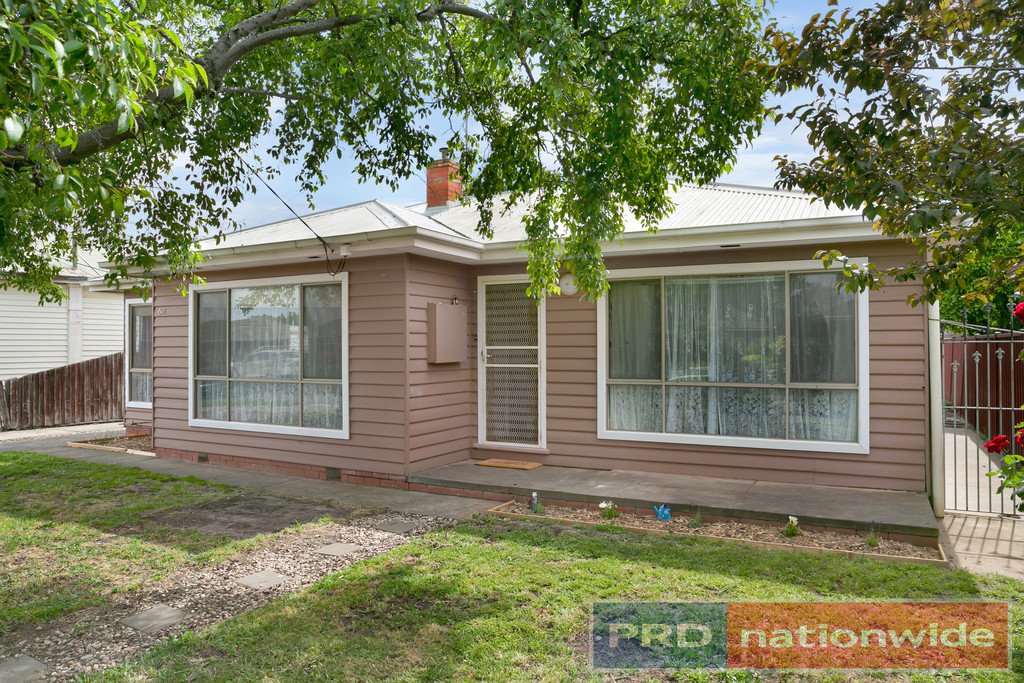 60 Rowlands Street SEBASTOPOL 1