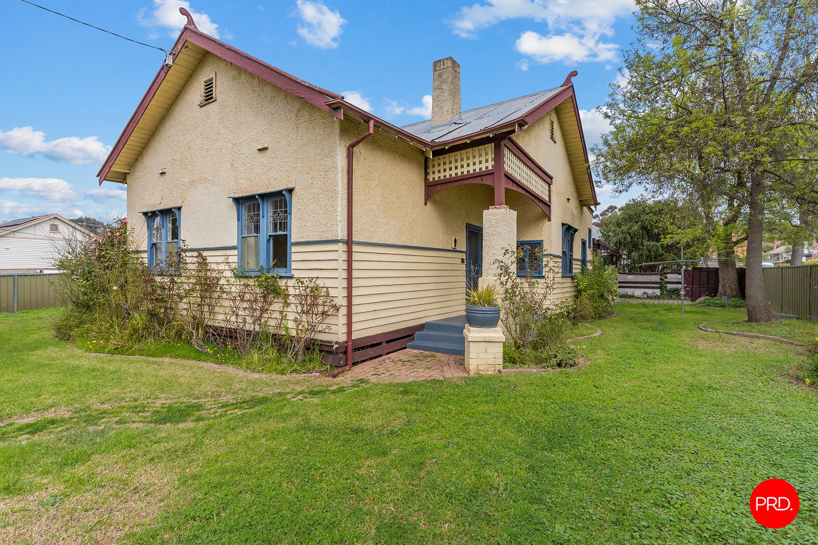 60 Russell Street QUARRY HILL 19