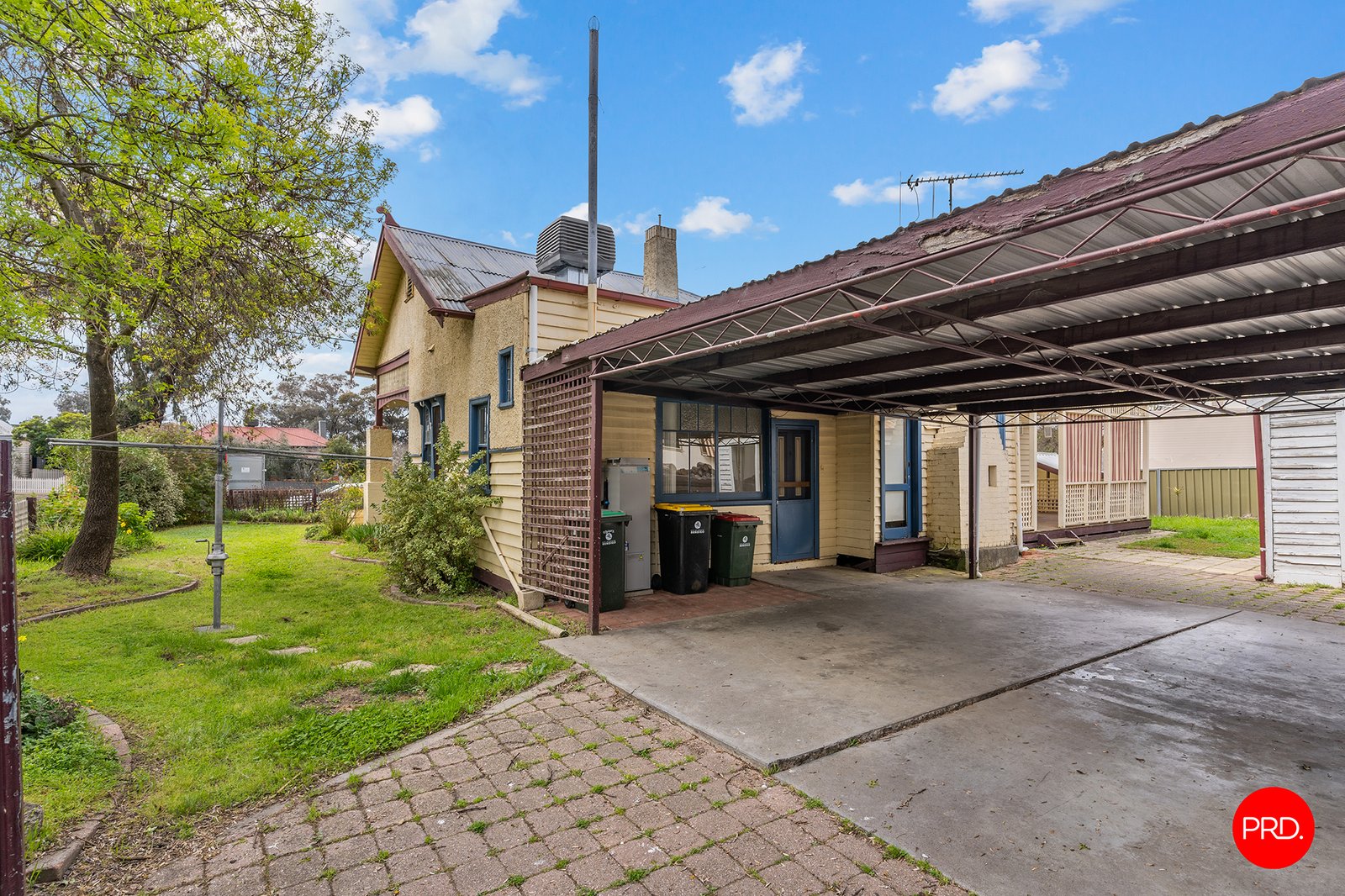60 Russell Street QUARRY HILL 20
