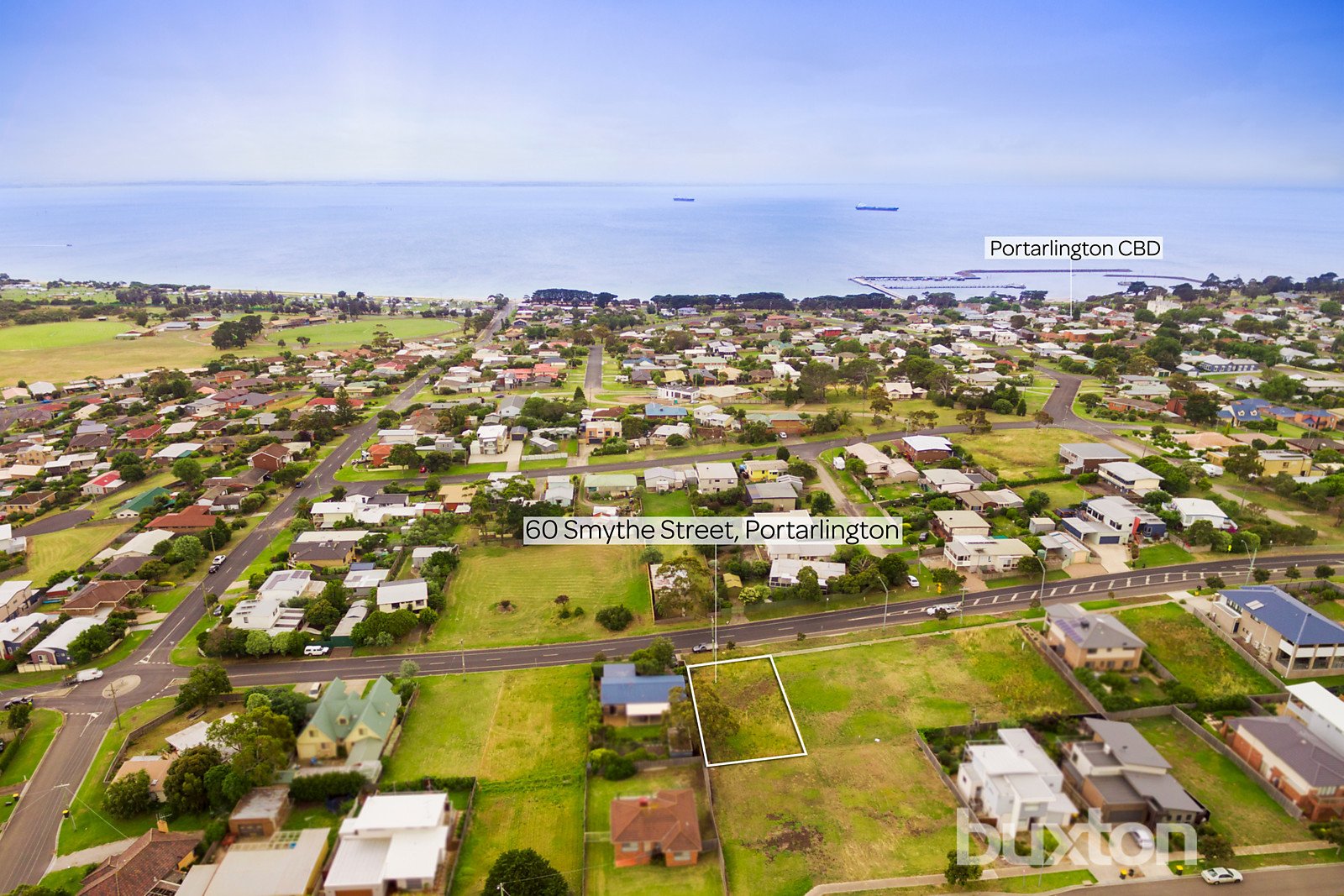 Gallery: 60 Smythe Street