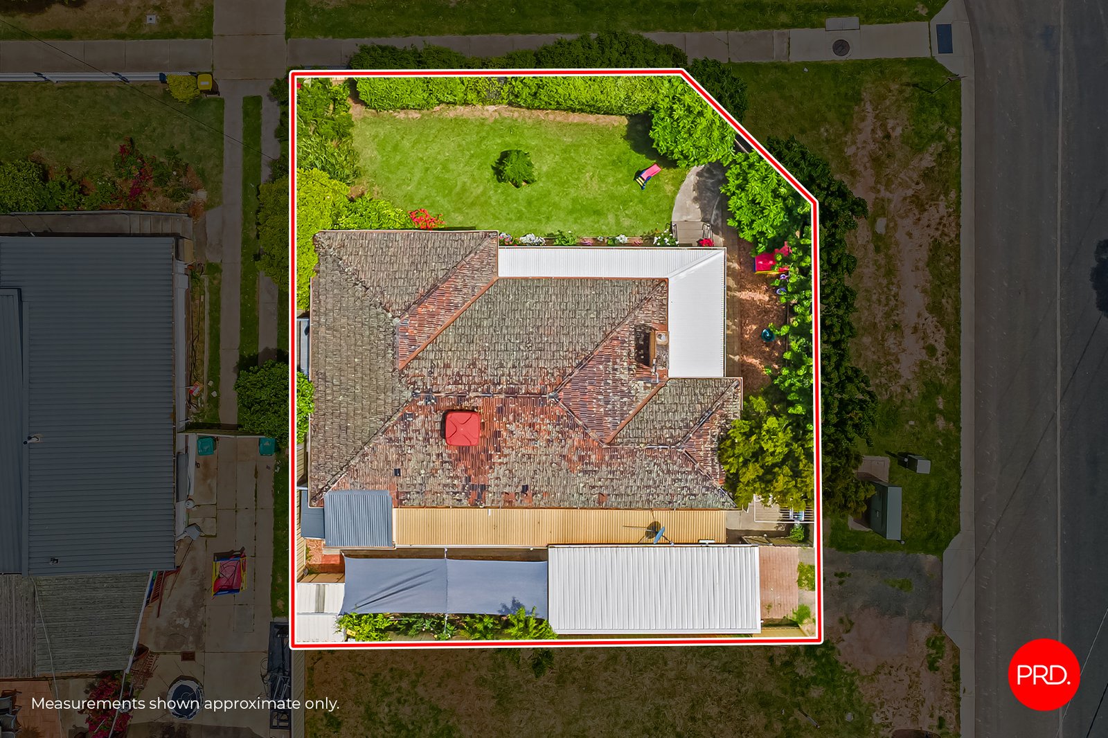 60 Specimen Hill Road GOLDEN SQUARE 15