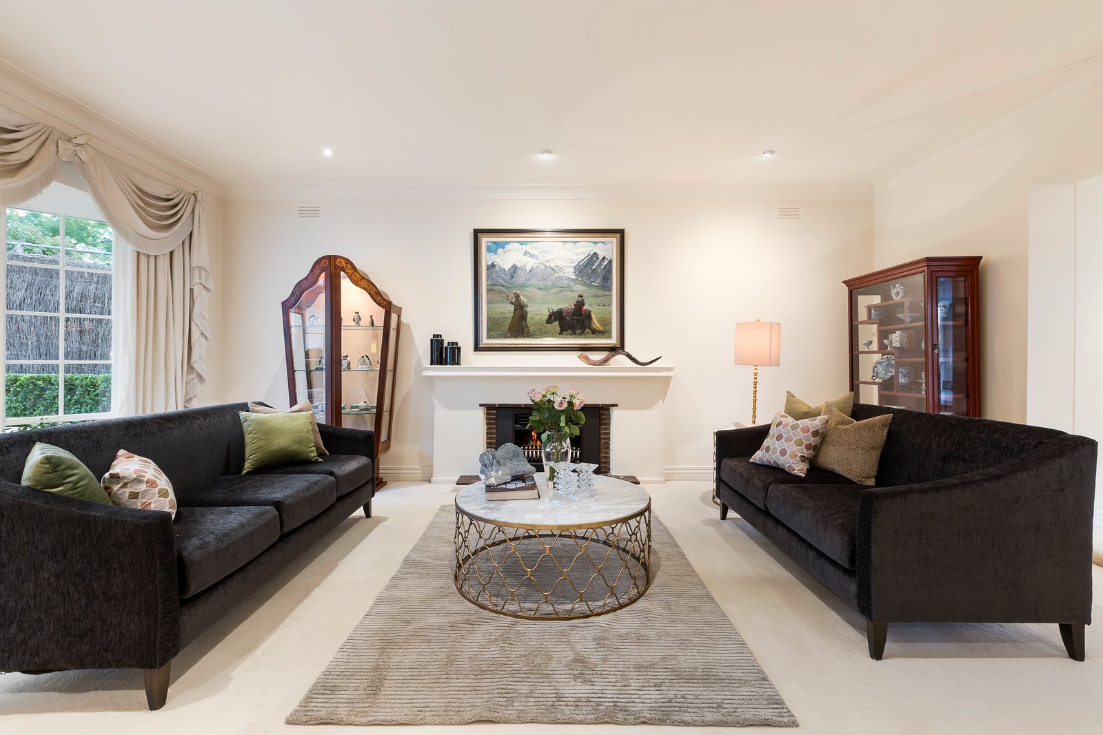 Real Estate and Property in 60 St Georges Road, Toorak, VIC