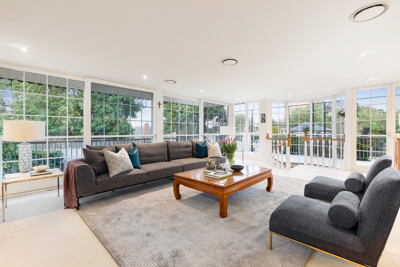 Real Estate and Property in 60 St Georges Road, Toorak, VIC